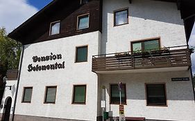Helenental Pension & Apartments